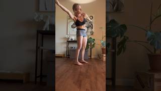 Shoulder Corkscrew