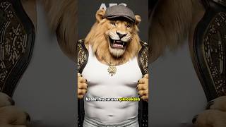 Aslan Vs Kaplan Gerilimi Devam Ediyor