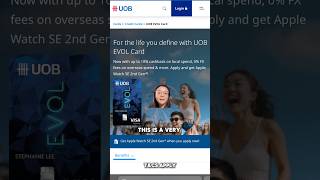 Earn High Cashback with 0 FX Fee + High Interest on Savings?