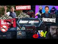 AJS News- BYE BYE BOBBY!, The Day Before $400, Starfield Now Mostly Negative, Synders Fortnite Film?