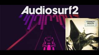 Audio Surf II - Cowboy Mouth - Jenny Says 245k