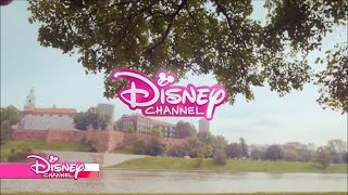 Disney Channel Ident 1050