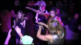 Geo Events - Bat-Mitzvah Celebration