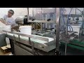 Bucket Filling Line