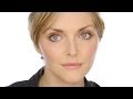 Fresh Faced Beauty Makeup With Sophie Dahl