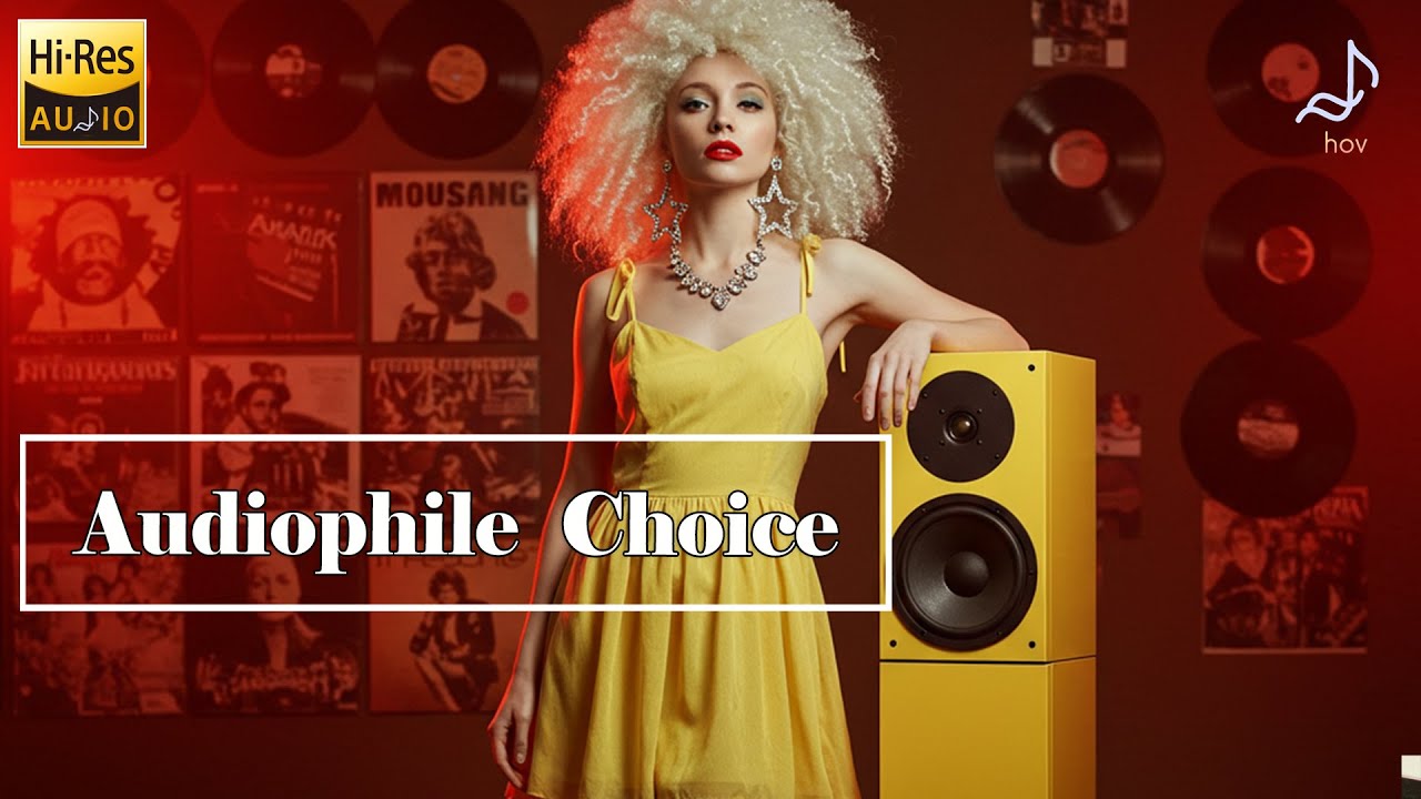 Hi-Res Audio Explained: The Best Formats for Audiophile Systems