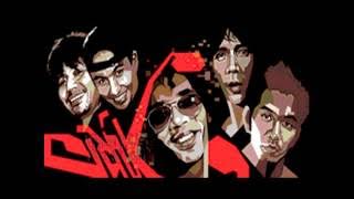Slank - I Slank U (Feat. Vicky Shu)