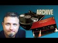 How to record a vinyl record to your computer