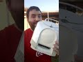 Atari Jaguar Hot Rod Dental Unit In Hand! - Adam Koralik #shorts