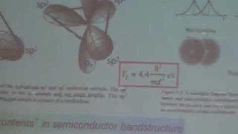 Lecture 4: Compound Semiconductor Materials Science (Compound Semiconductors)