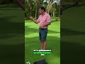Dan Grieve speaks the TRUTH about the hinge & hold technique adopted by Phil Mickelson
