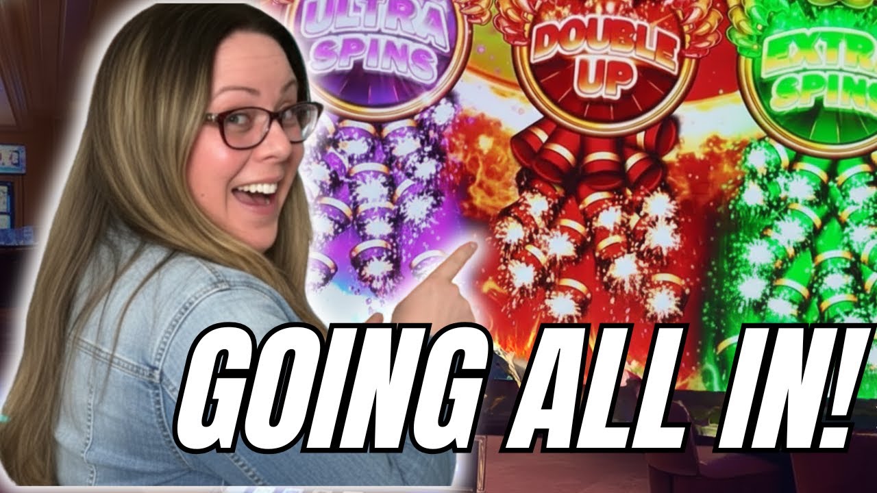 Я рискую ВСЕМ на взрыве Бао Чжу Чжао Фу... Может, это будет джекпот?!