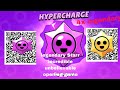 unbelievable gift or code legendary Starr incredible drop opening game #brawlstars #viralvideo