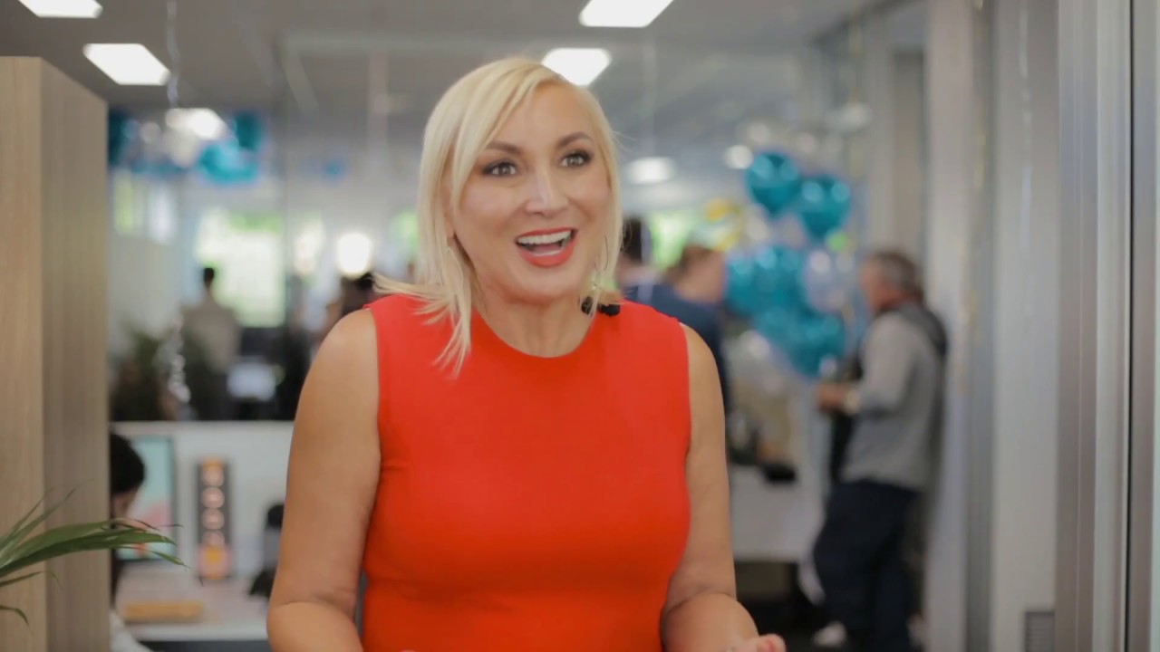 Recruitment Edge 20th Anniversary Candidates Celebration Video - YouTube
