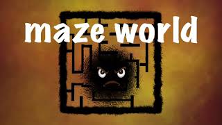 Maze World Official Game Trailer screenshot 4