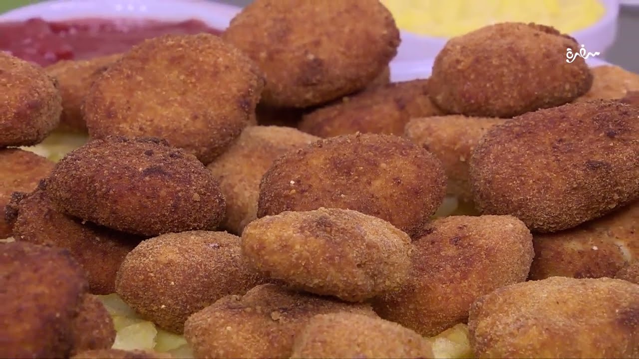 ناجتس  | أميرة شنب