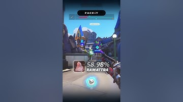 Highest WR Overwatch 2 Heroes in April