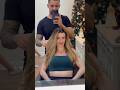 Corte feminino em cabelo longo