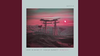 Love In Ruins (Zikomo Remix)