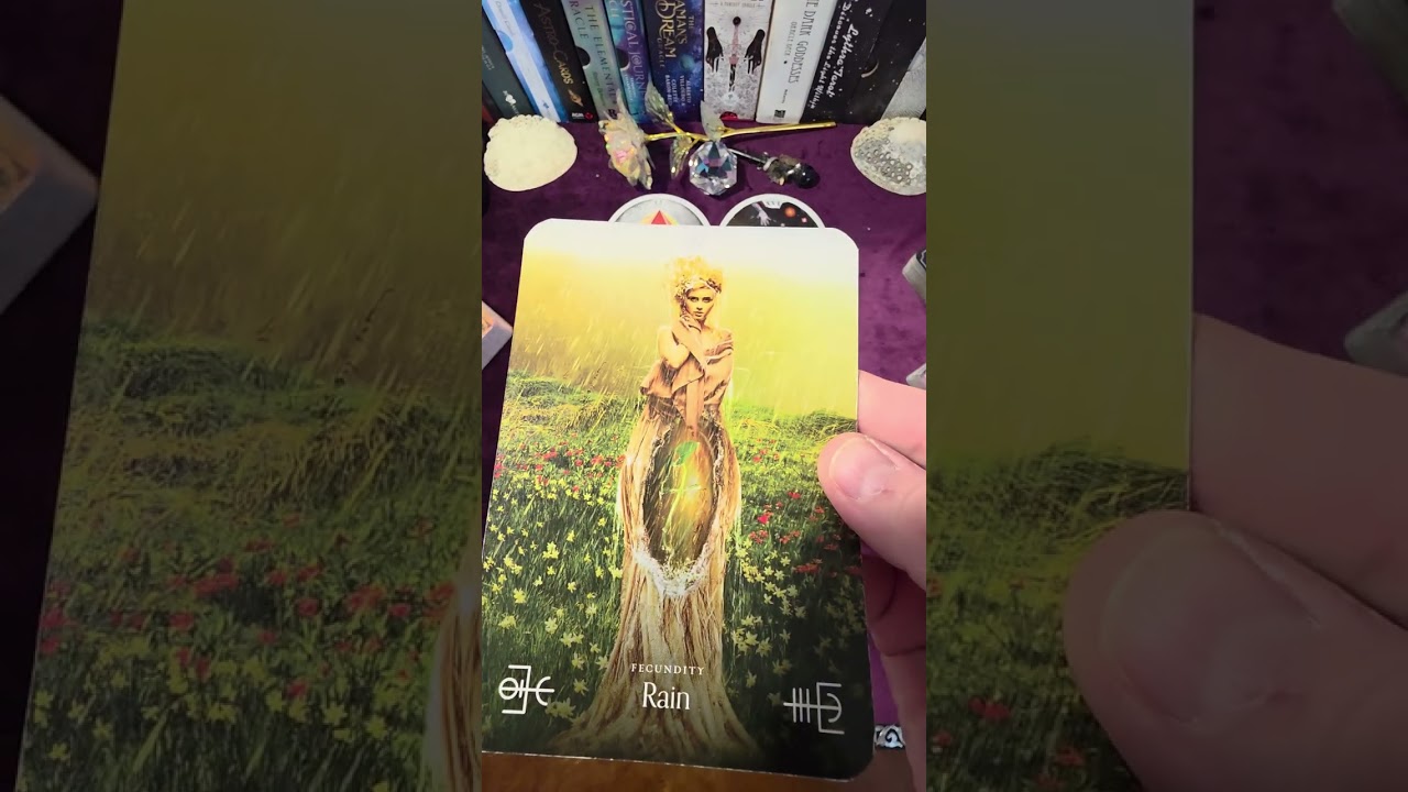 Phoenix Gate: Stop Muting Your Dazzle! It's Time to Let You're Freq. Out! #tarot 