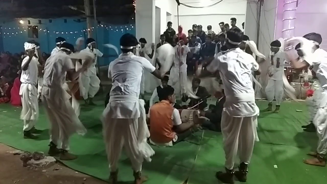 Sat ke prachar panthi parti chachedi