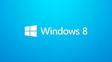 How to Install Windows 8