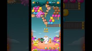 line bubble 2 level 2090
