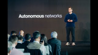 Building Autonomous Networks: From Foundation to Full Autonomy
