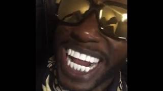 Gucci Mane - Gucci Clone Leak