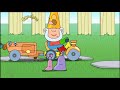 CBEEBIES Gordon The Garden Gnome That S Magic 
