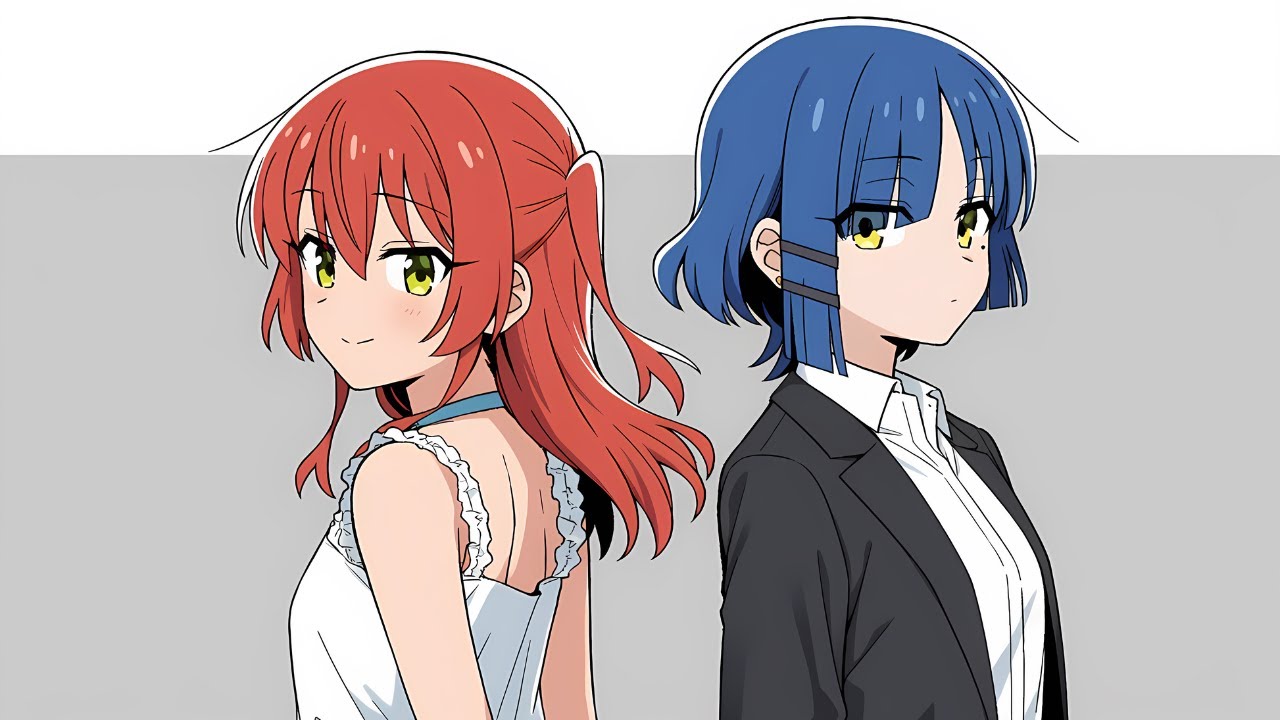 (A cappella) Karakara カラカラ Bocchi the Rock ぼっちざロック アカペラ