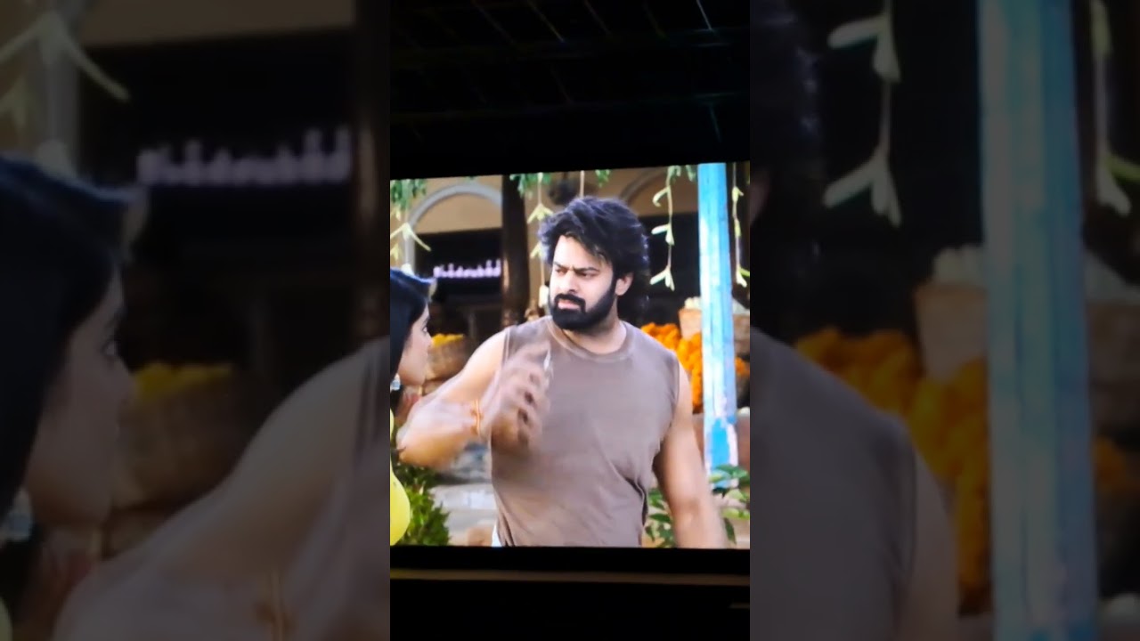 RAJASAAB CHUTUDU COMEDY TEASER