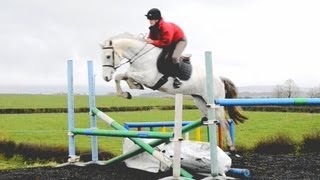 Jacko - Oxer.