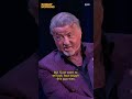 Sylvester Stallone recalls his father’s intimidating toughness #shorts