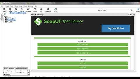 Spring WS using SpringBOOT SOAP