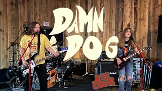 Axecident - Damn Dog - Live at The Bearded Monkey 5/11/24