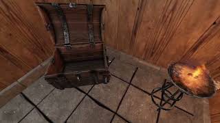Escape Simulator - The Minotaur's Labyrinth