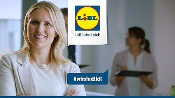 #wirsindlidl | Julia - Internationale Revision Kurzversion