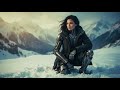 Peter Roe Through Ice And Snow Feat Nino Chikviladze 