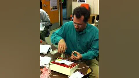 Pwm Motor Controller / LED dimmer from 555 timer