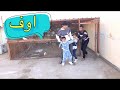 تهاوشو مع مربي الحمام