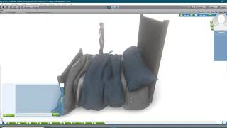 Bringing items from Second Life to SineSpace