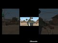 (Gta sa) Jogando gta san andreas original depois de 7 meses 
