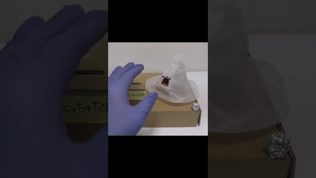 びっくり貯金箱3選