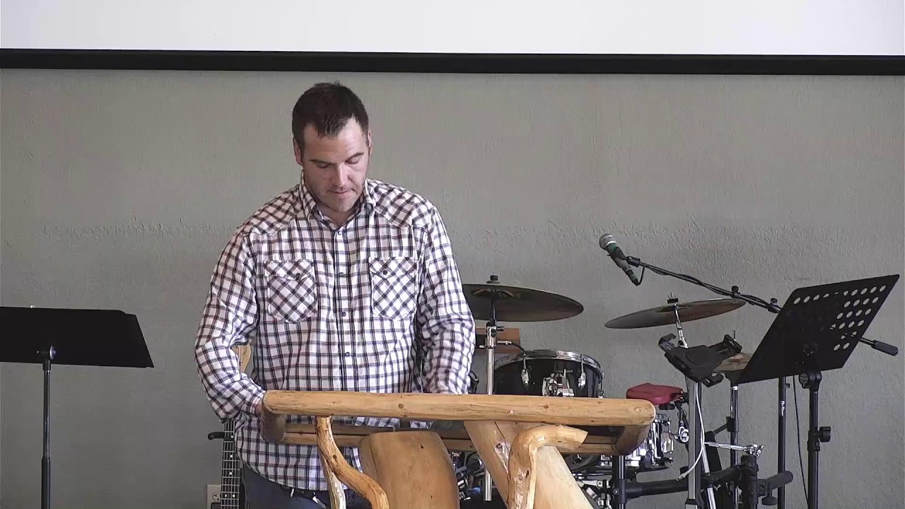 YouTube player