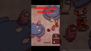 Jigglypuff Comments On The Imposter Part 1