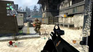 Diving Through Windows = Dangerzone