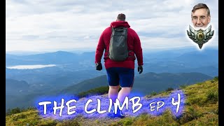 061 - The Climb ep 4 -  (Miss Fortune & Karma vs Neeko & Janna)