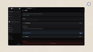 009. API key vs OAuth When to use each one