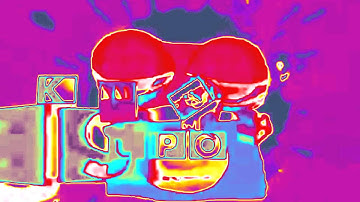 {NEW EFFECT} Klasky Csupo in Power Robot